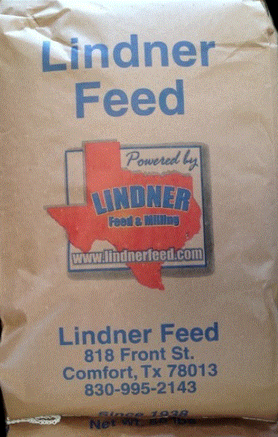 lindner Pig Feed